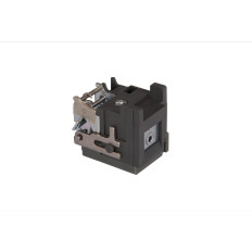 Расцепитель минимального напряжения UVT22-M8 DC24В для NM8N-250/400/630 (R), фото